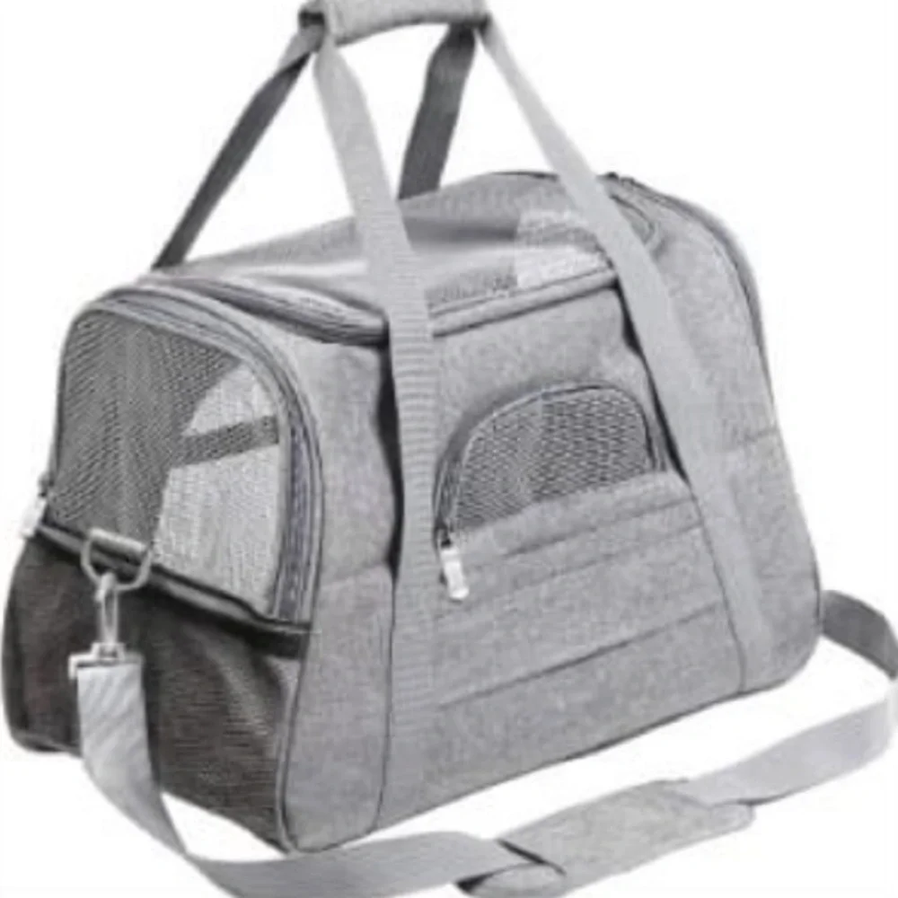 TSA Approved Pet Carrier / Travel Bag